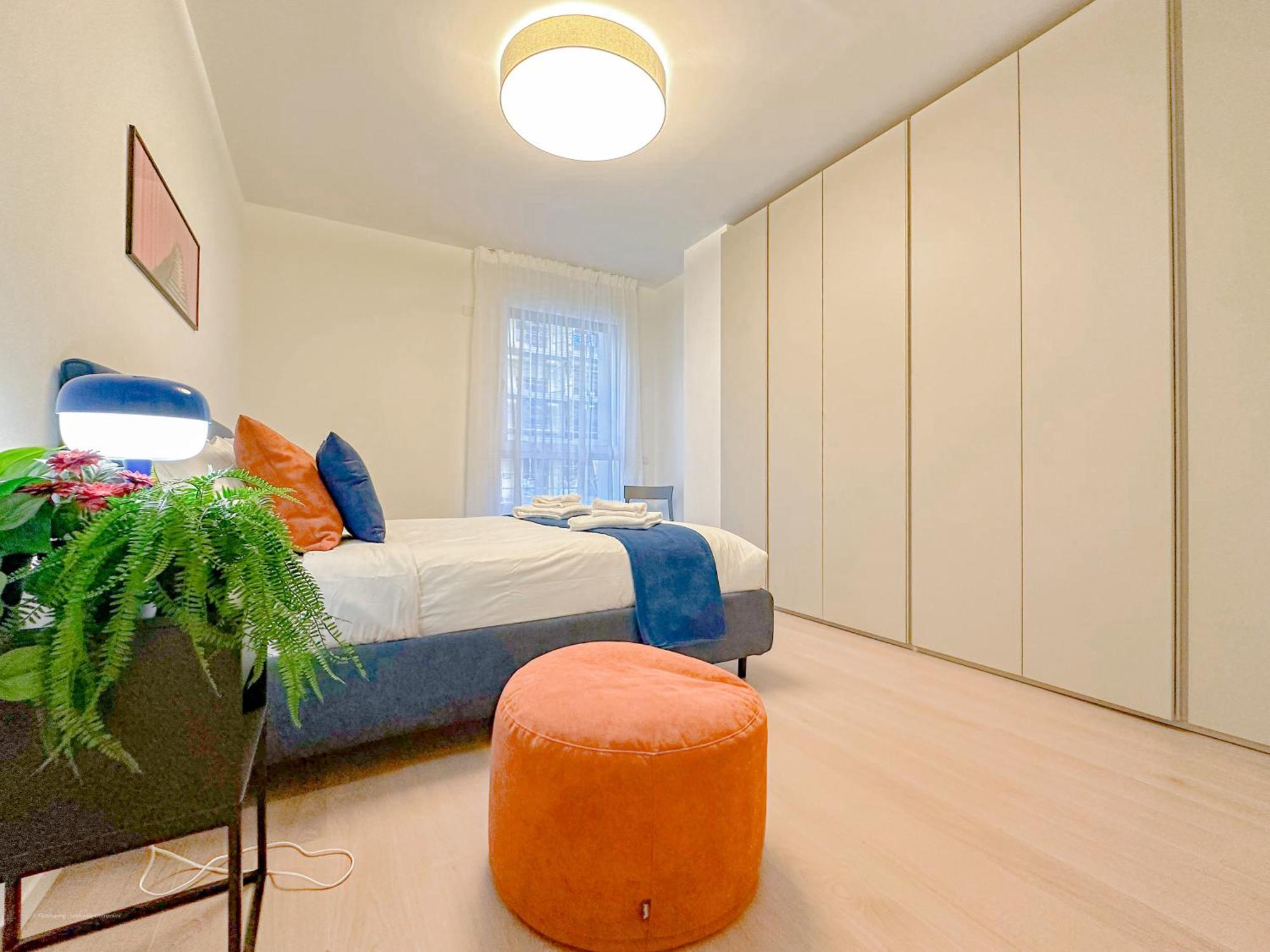 Menotti Suite 11 - 15 Min Dal Duomo Милано Екстериор снимка